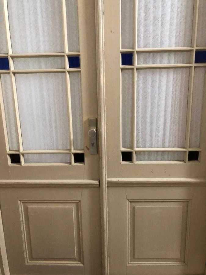 Ferienwohnung Wunderlich Νάουμπουργκ Εξωτερικό φωτογραφία